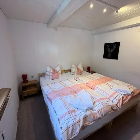 Event-bauernhof Zum Feiern Mit 56 Betten Holiday home