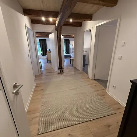 Event-bauernhof Zum Feiern Mit 56 Betten Holiday home *