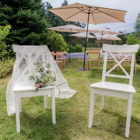 Holiday home Event-bauernhof Zum Feiern Mit 56 Betten
