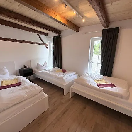 Holiday home Event-bauernhof Zum Feiern Mit 56 Betten
