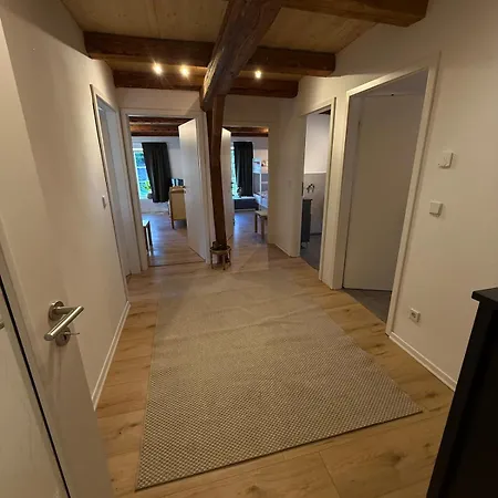 Holiday home Event-bauernhof Zum Feiern Mit 56 Betten