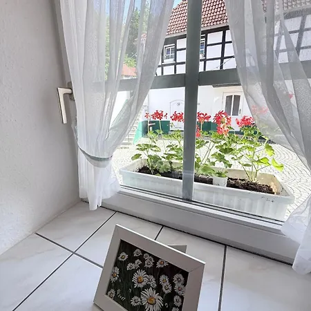Holiday home Event-bauernhof Zum Feiern Mit 56 Betten Geroda (Saale-Orla)