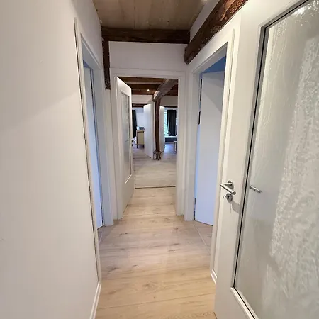 Holiday home Event-bauernhof Zum Feiern Mit 56 Betten Geroda (Saale-Orla)