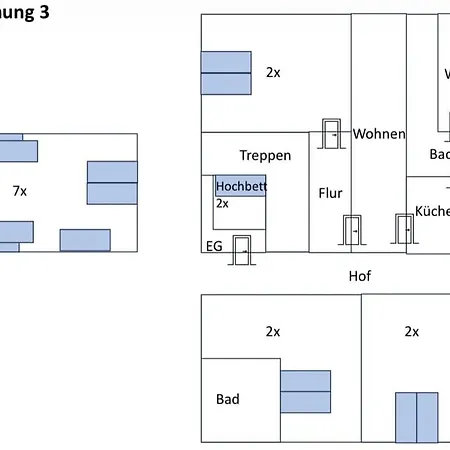 Event-bauernhof Zum Feiern Mit 56 Betten *
