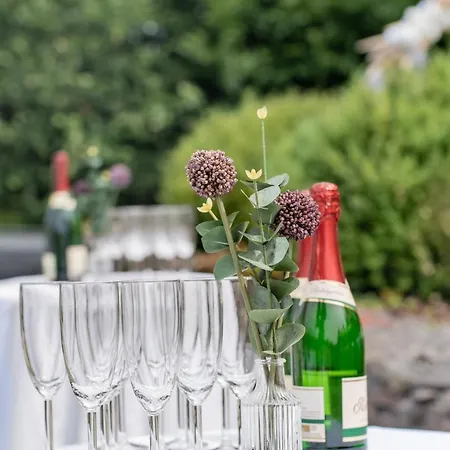 Event-bauernhof Zum Feiern Mit 56 Betten Holiday home *