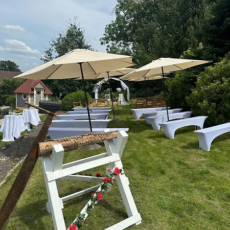 Event-bauernhof Zum Feiern Mit 56 Betten