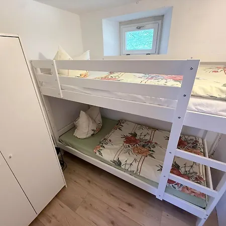 Holiday home Event-bauernhof Zum Feiern Mit 56 Betten Geroda (Saale-Orla)