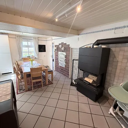 Holiday home Event-bauernhof Zum Feiern Mit 56 Betten *
