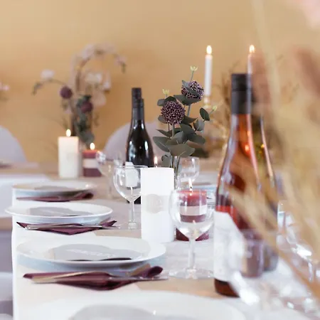 Holiday home Event-bauernhof Zum Feiern Mit 56 Betten *