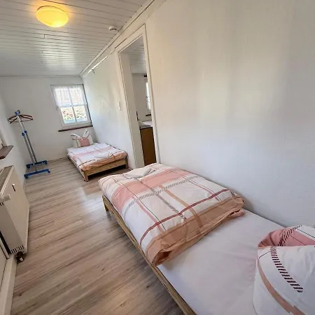 Holiday home Event-bauernhof Zum Feiern Mit 56 Betten
