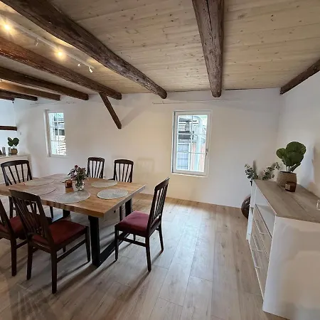Holiday home Event-bauernhof Zum Feiern Mit 56 Betten Geroda (Saale-Orla)